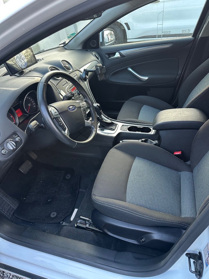 Ford Mondeo 2,0 TDCi 140 Trend stc. aut. Van 5d
