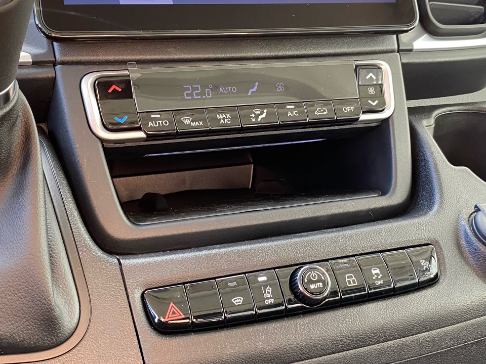 Fiat Ducato 35 Maxi 2,2 MJT 180 Kassevogn L2H2 Pro+ aut.