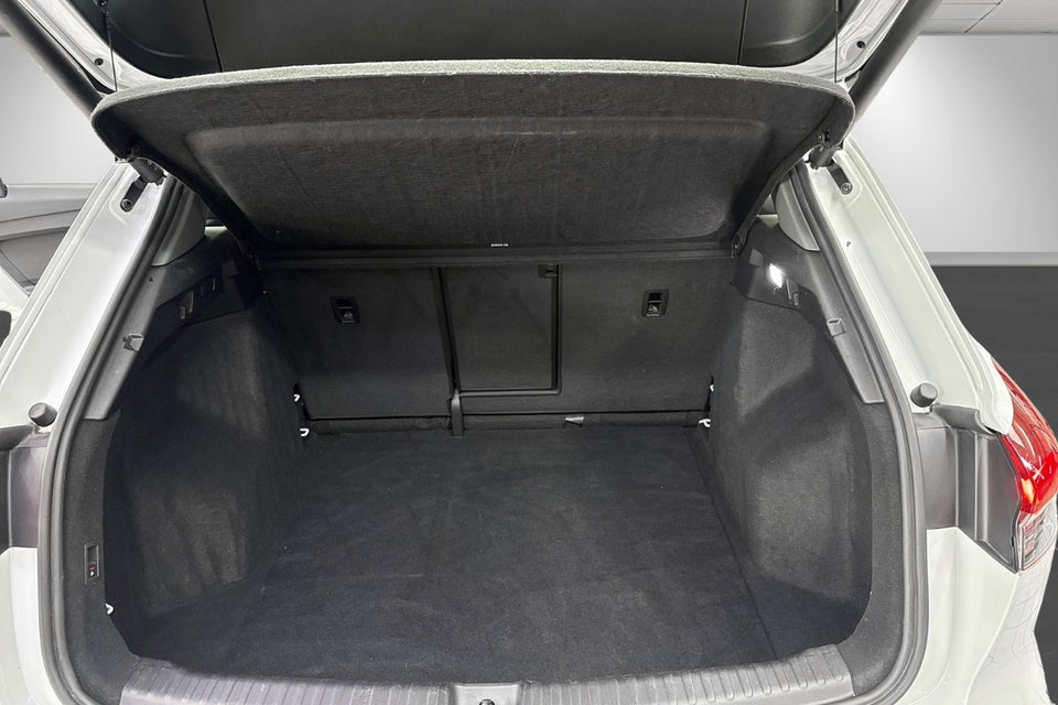 Audi Q4 e-tron 40 Attitude 5d