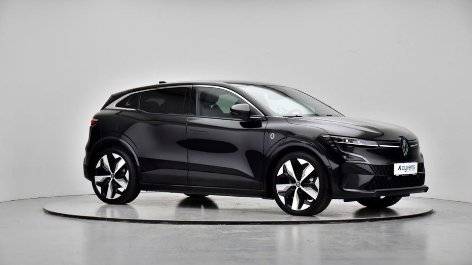 Renault Megane E-Tech 60 Techno 5d