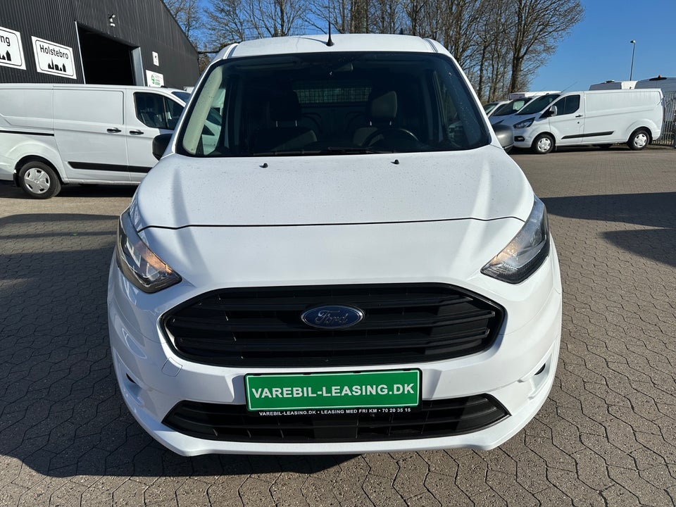 Ford Transit Connect 1,5 EcoBlue Trend aut. lang