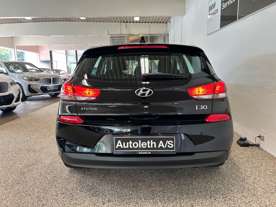 Hyundai i30 1,0 T-GDi Select 5d