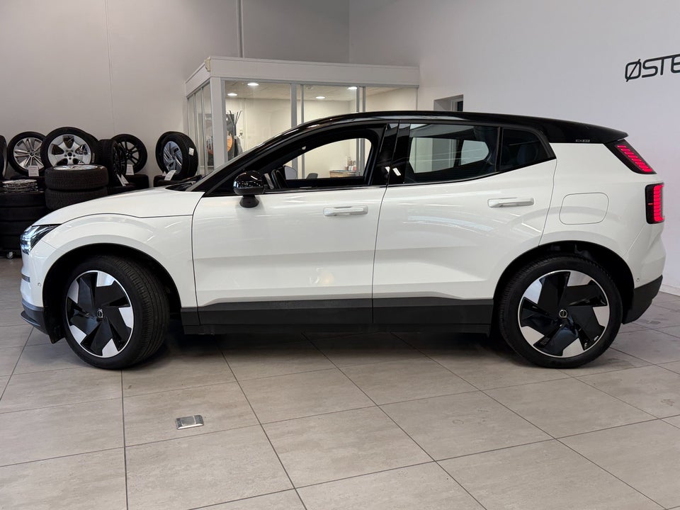 Volvo EX30 Extended Range Ultra 5d