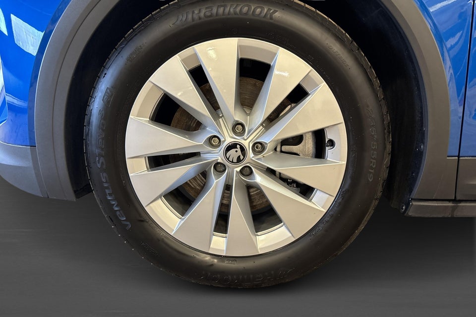 Skoda Elroq 85 iV Premium 5d