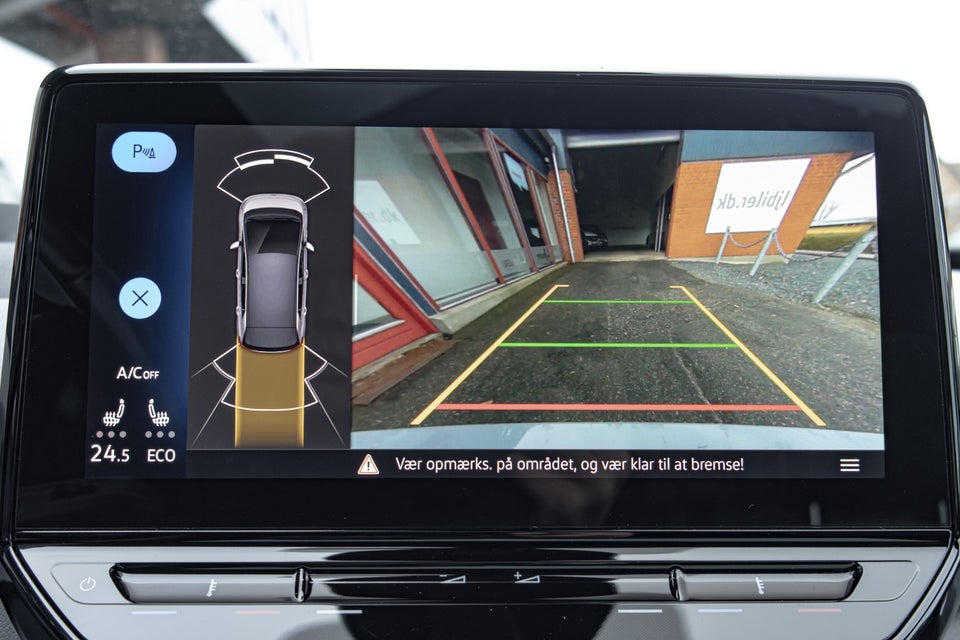 VW ID.3 58 1ST Max 5d