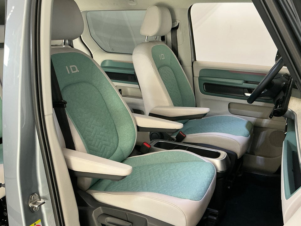 VW ID.Buzz 77 Style SWB 5d