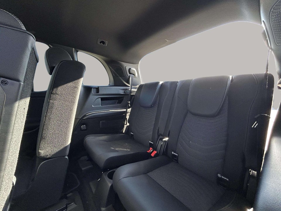 Mercedes EQB250+ Progressive 7prs 5d