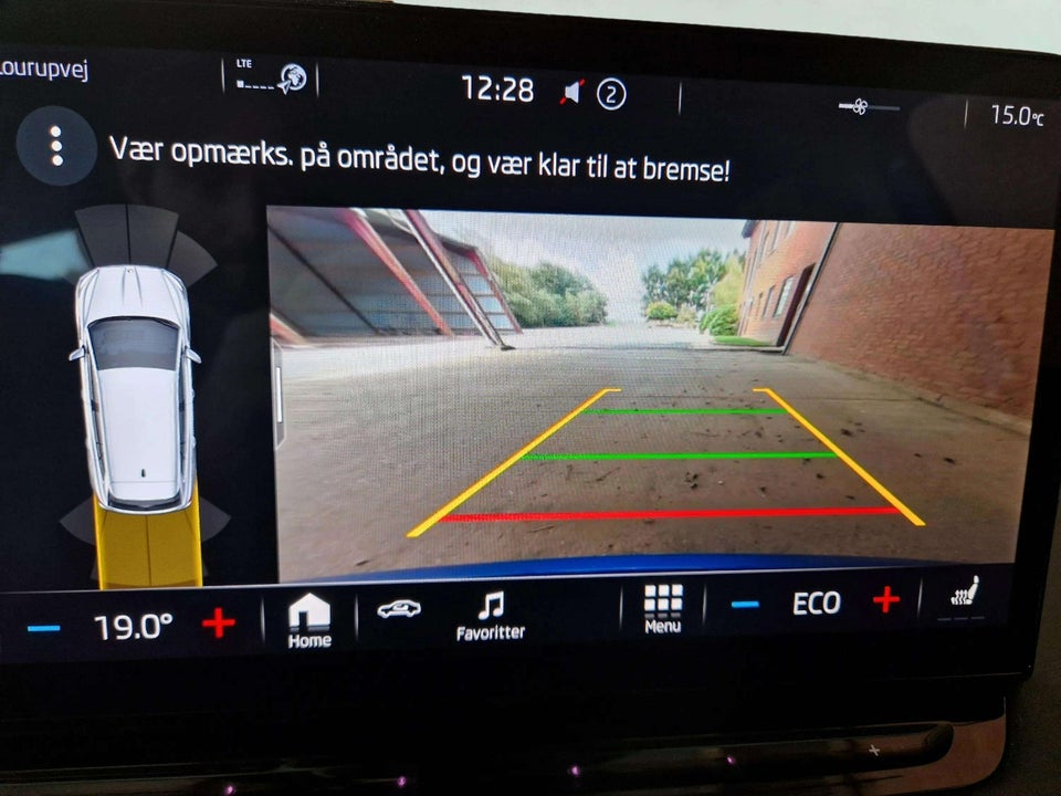 Skoda Enyaq 80 iV Plus Suite 5d