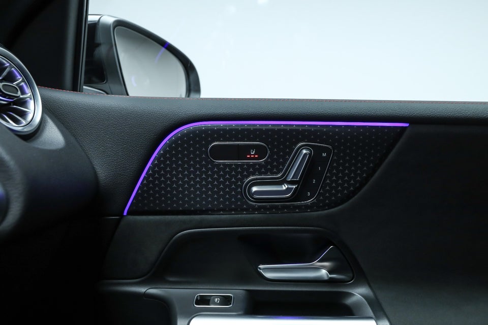 Mercedes EQB250+ AMG Premium 5d