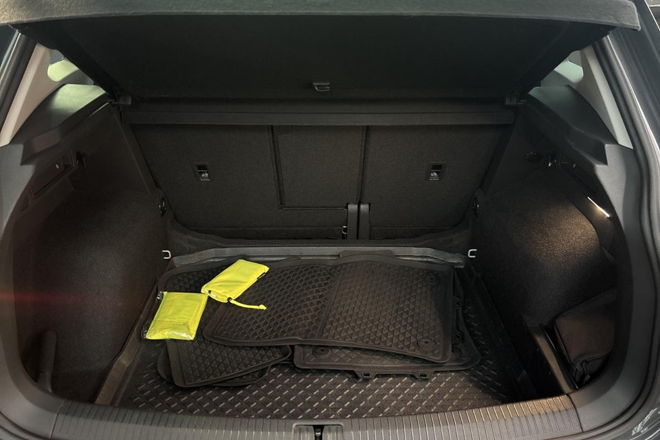 VW Tiguan 1,5 TSi 150 Elegance DSG 5d