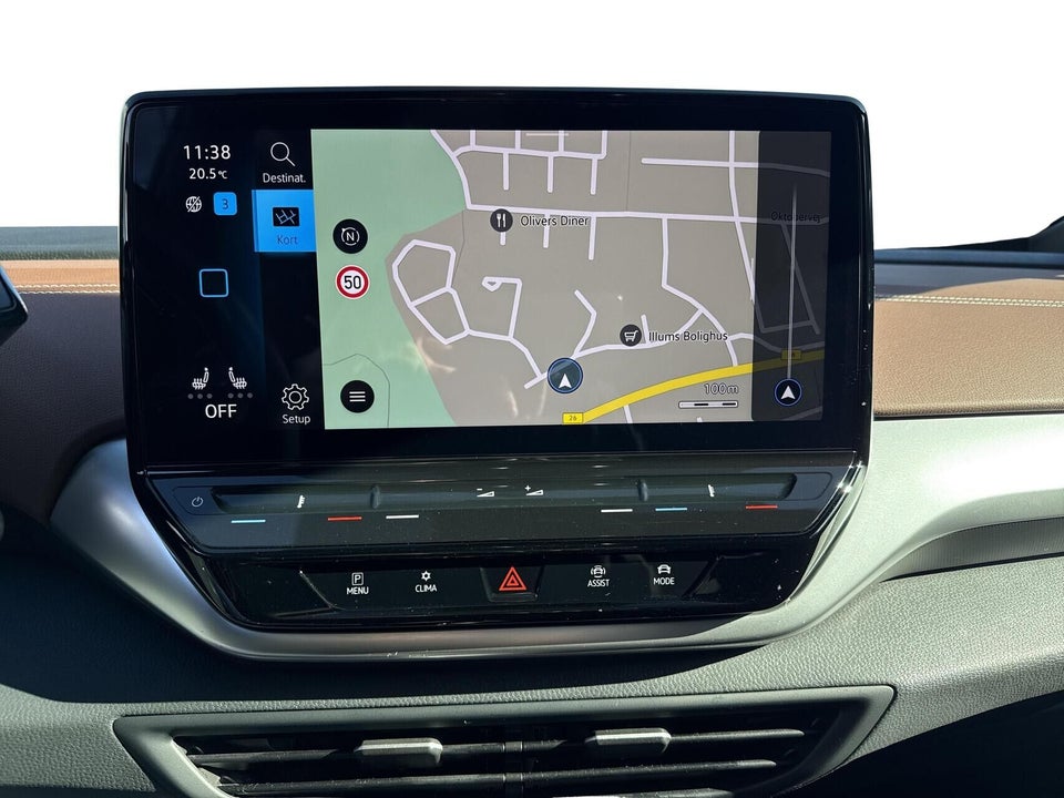 VW ID.5 77 Pro Performance 5d