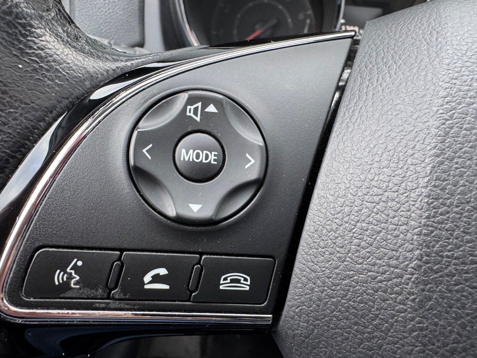 Mitsubishi ASX 1,6 Intense 5d