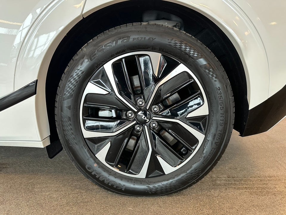 Kia EV6 77 Long Range GT-Line 5d