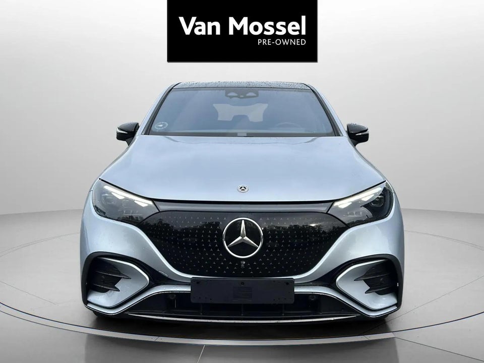 Mercedes EQE350 SUV AMG Premium 4Matic 5d
