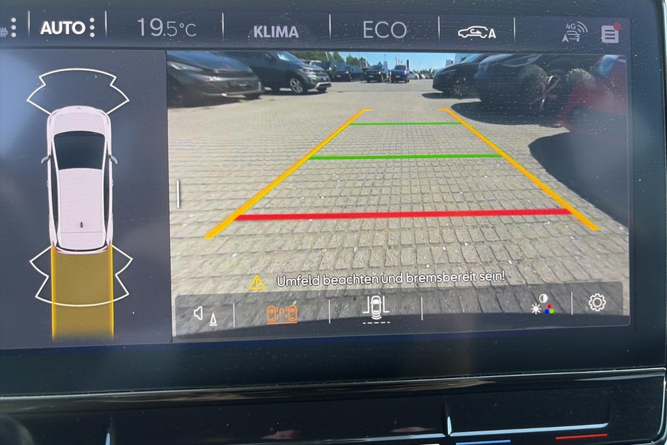 Cupra Born 58 High 5d