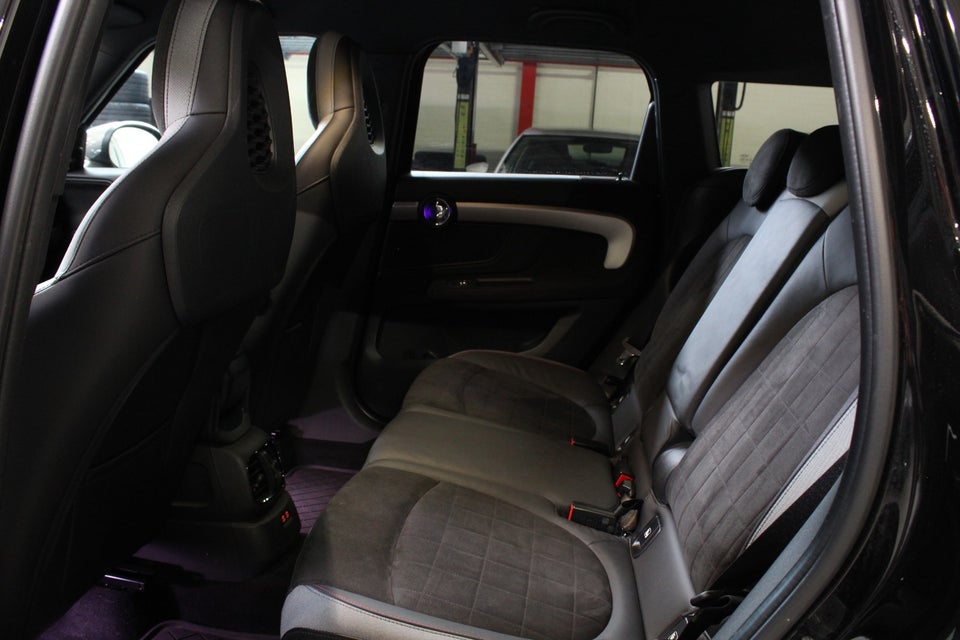 MINI Countryman Cooper SE 1,5 Experience aut. ALL4 5d