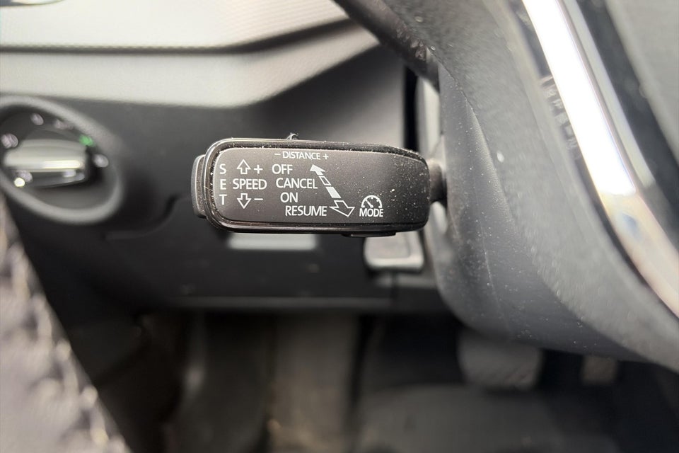 Skoda Scala 1,0 TSi 110 Life DSG 5d