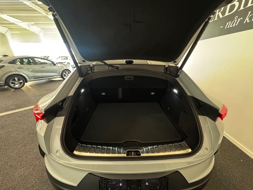 Polestar 4 Long Range Nordic Edition AWD 5d