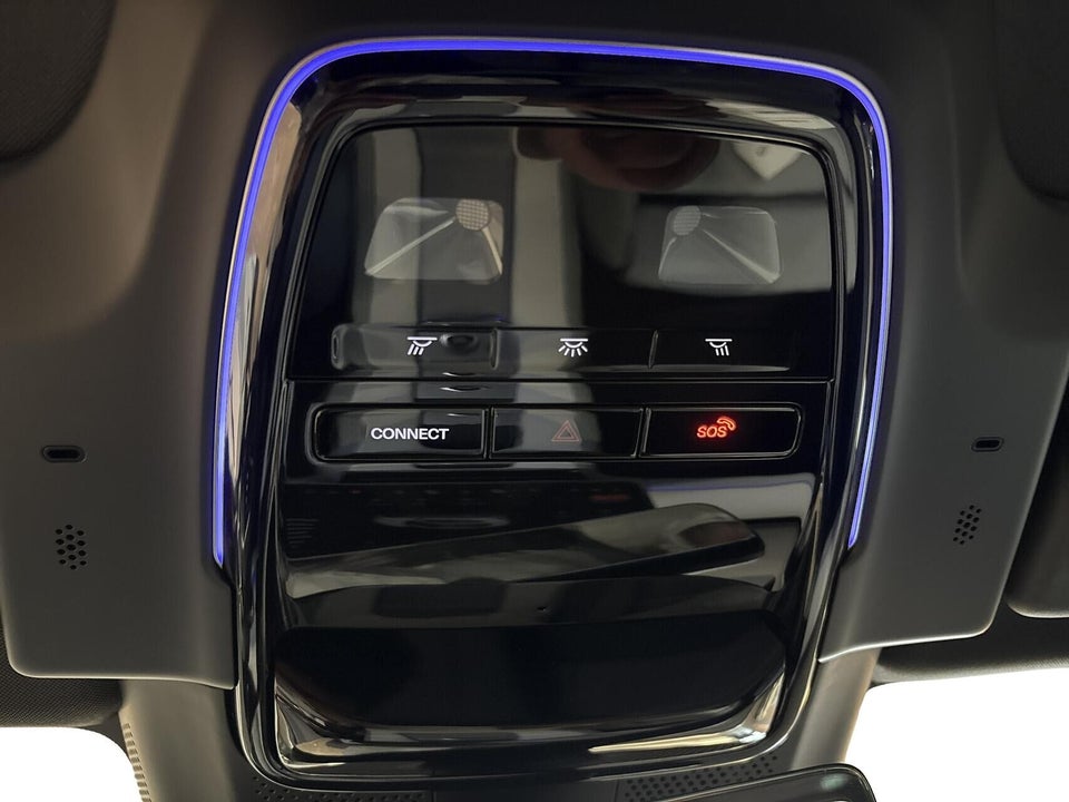 Polestar 4 Long Range 5d