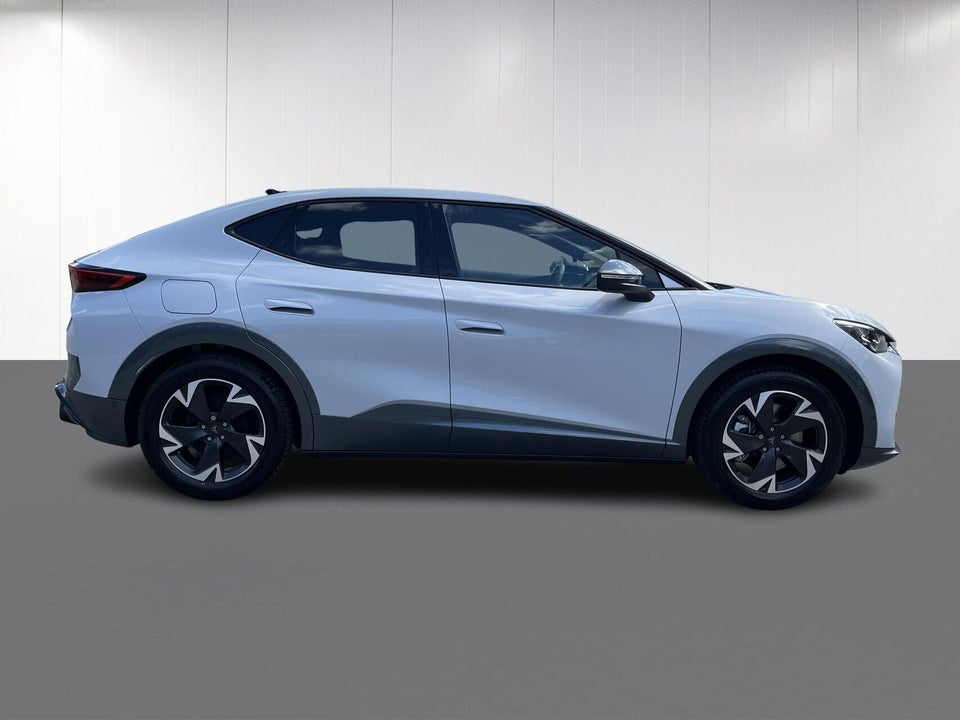 Cupra Tavascan 77 Endurance 5d