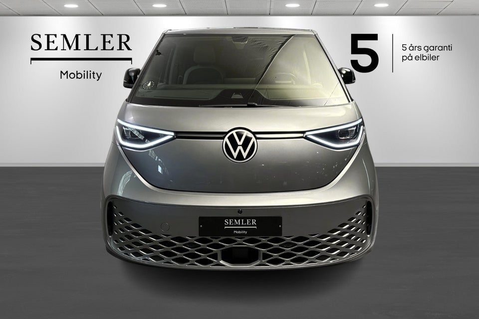 VW ID. Buzz 79 Style+ SWB 5d