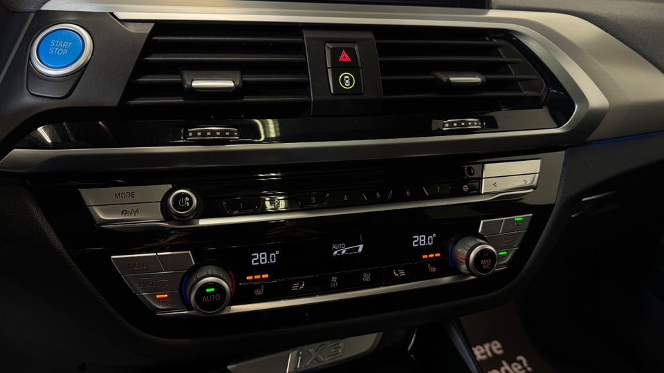 BMW iX3 Charged Plus 5d