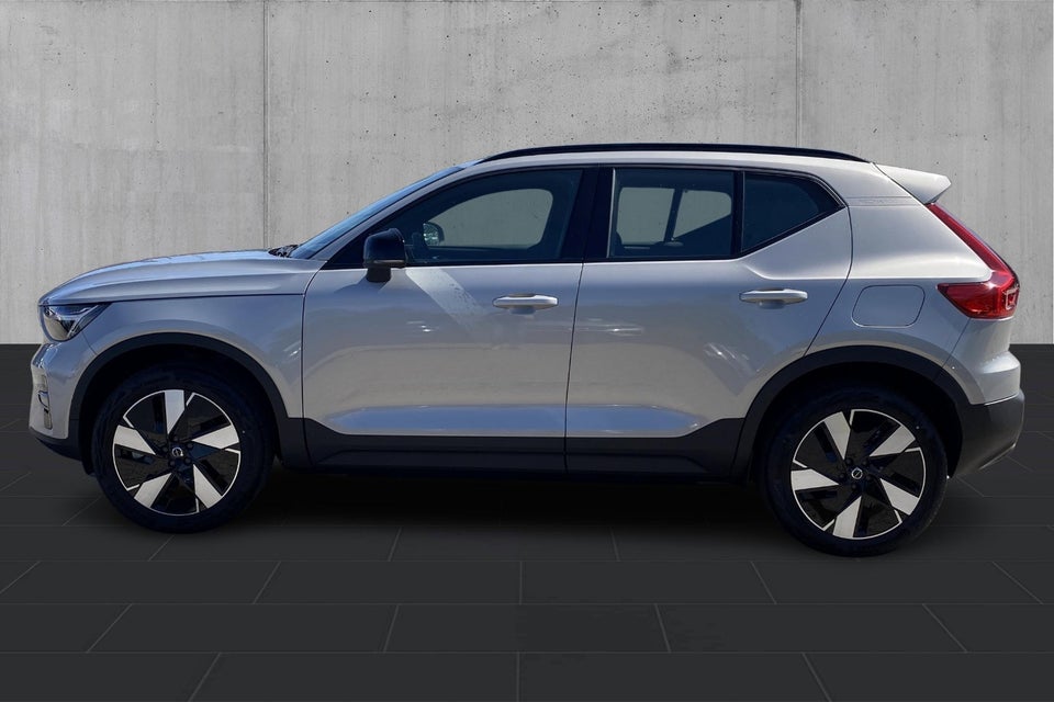 Volvo XC40 P6 ReCharge Core 5d