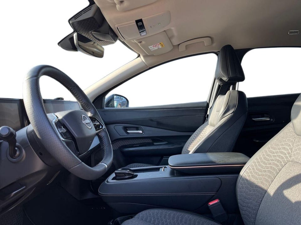 Nissan Ariya 63 Advance 5d