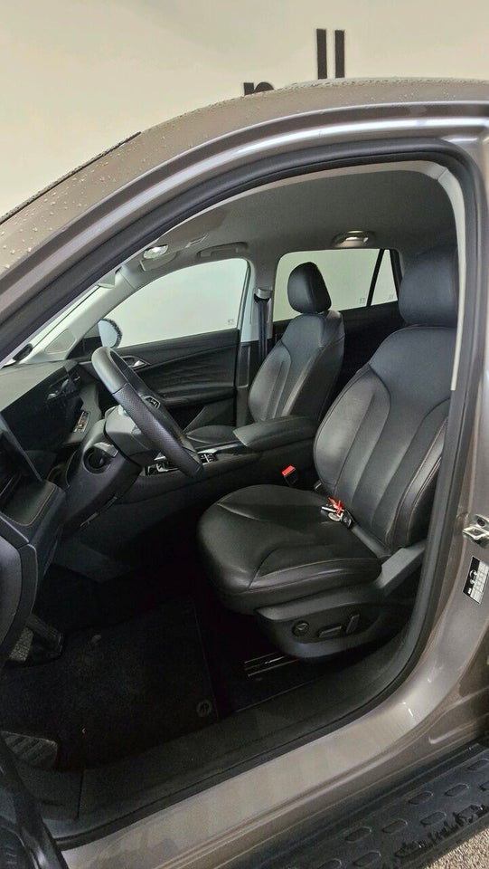MG HS 1,5 PHEV Luxury 5d
