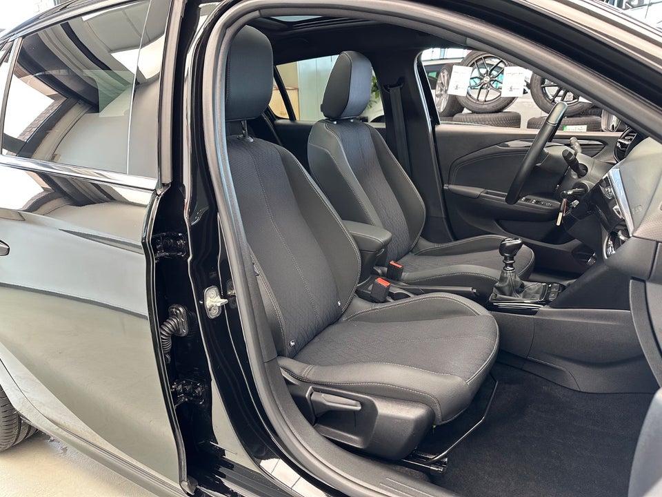 Opel Corsa 1,2 T 100 Elegance 5d