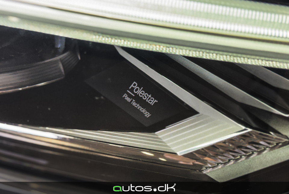 Polestar 2 Long Range 5d
