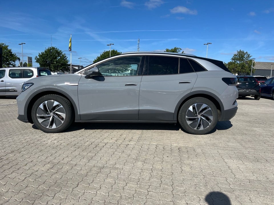 VW ID.4 77 Pro Performance Max 5d