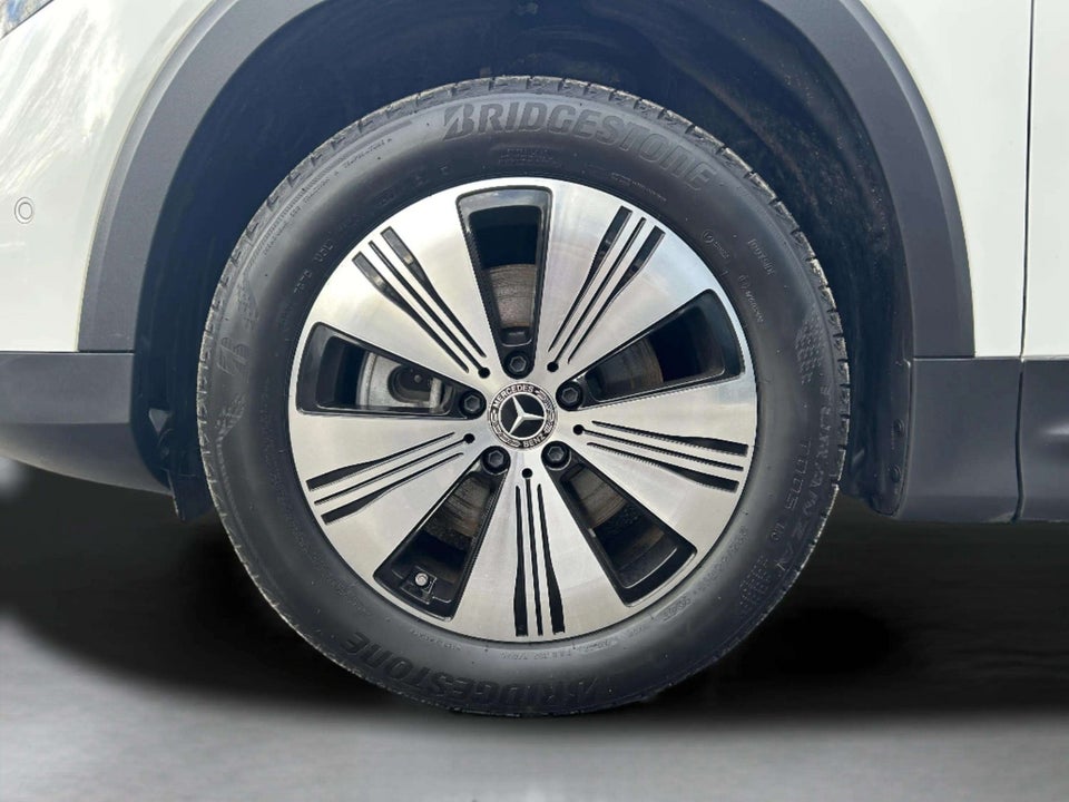 Mercedes EQB250 Progressive 5d