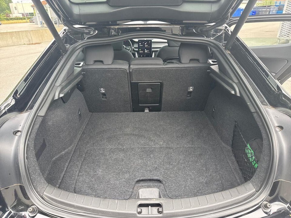 Polestar 2 Long Range AWD 5d