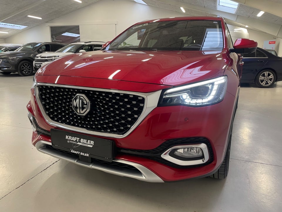 MG EHS 1,5 PHEV Luxury 5d