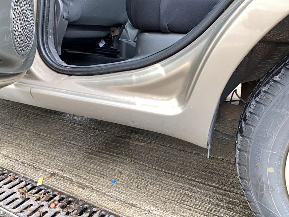 Fiat Panda 1,2 Ciao ECO 5d
