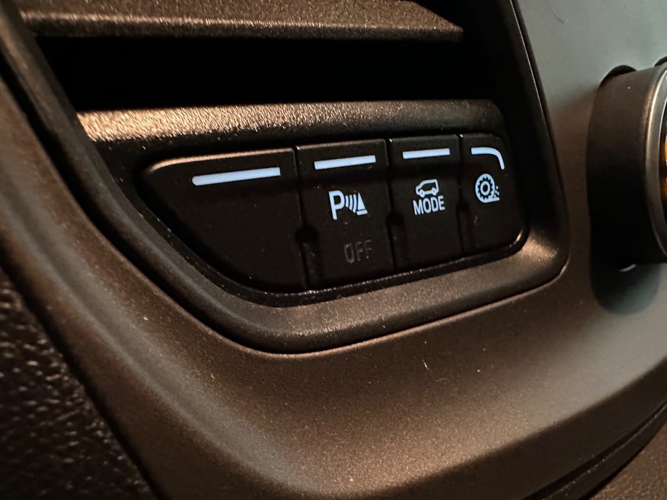 Ford Transit Custom 300L 2,0 TDCi 130 Trend aut.