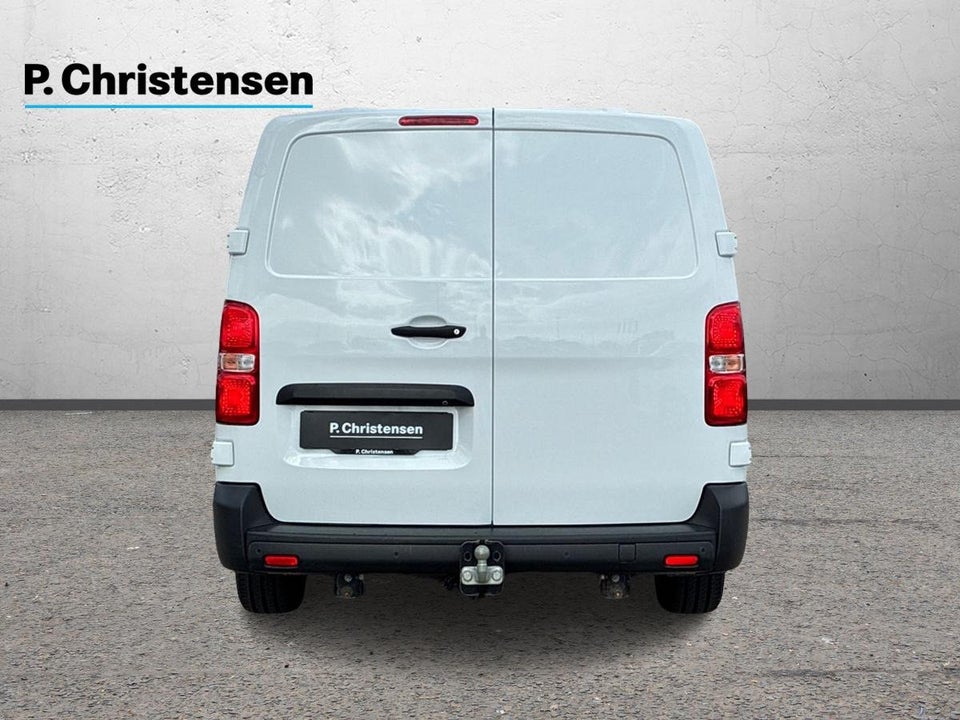 Peugeot e-Expert 75 L3 Premium Van