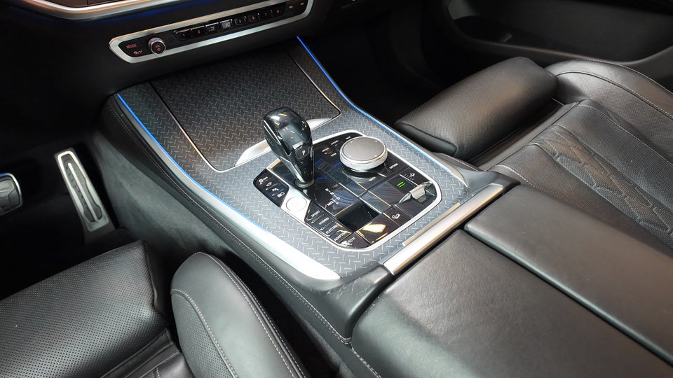 BMW X5 3,0 xDrive45e M-Sport aut. 5d