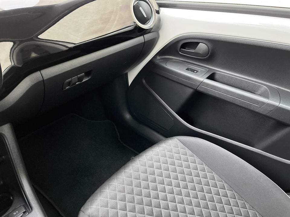 Skoda Citigo 1,0 MPi 60 Family 5d