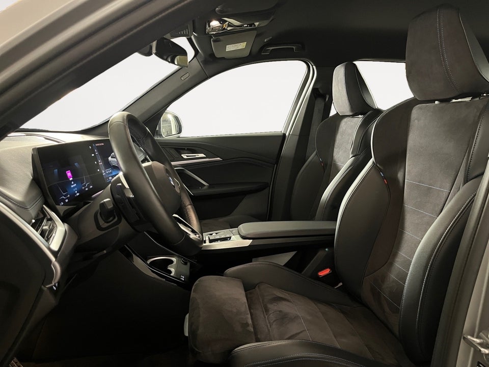 BMW iX1 xDrive30 X-Line 5d