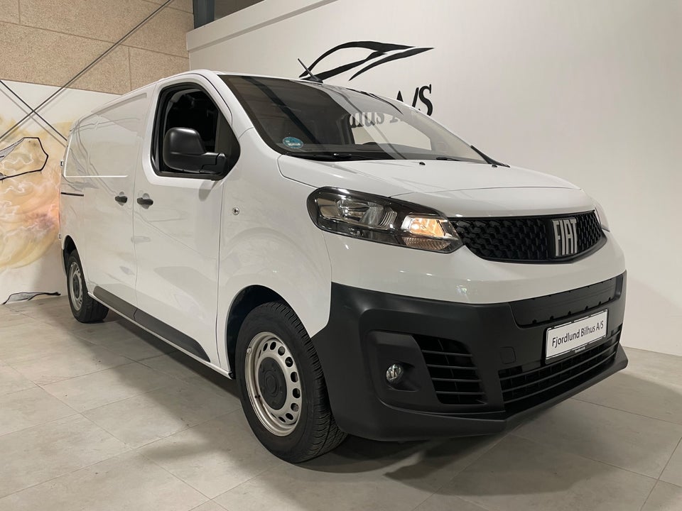 Fiat Scudo E 50 L2H1 Business