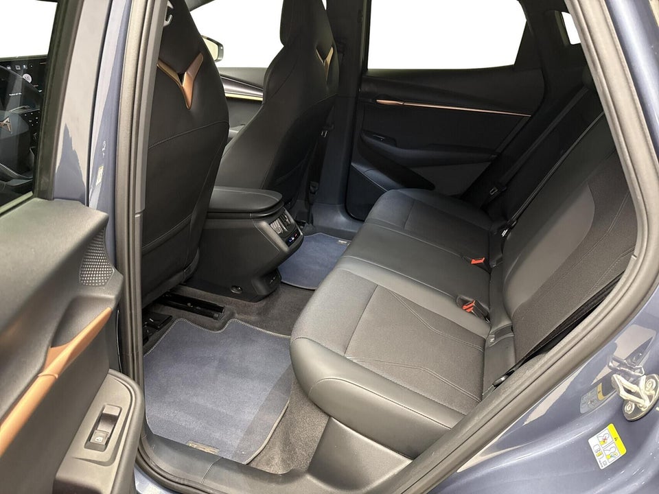 Cupra Tavascan 77 Endurance 5d