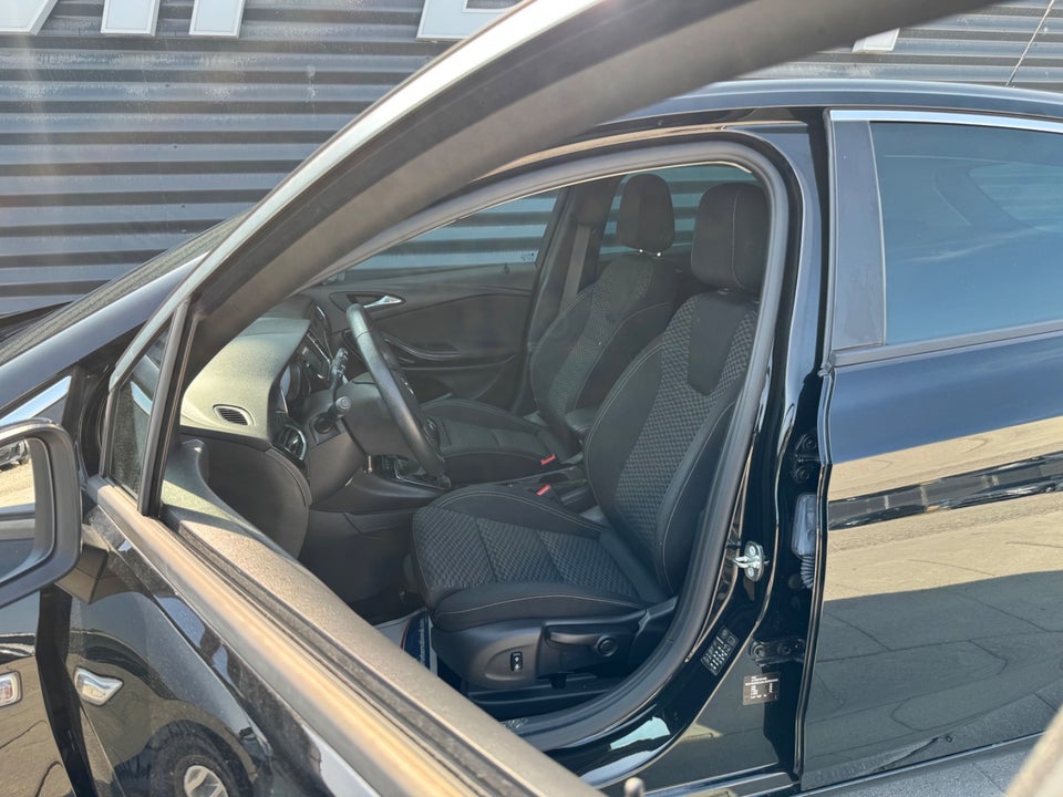 Opel Astra 1,0 T 105 Enjoy 5d