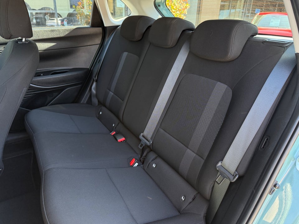 Hyundai i20 1,0 T-GDi Advanced DCT 5d