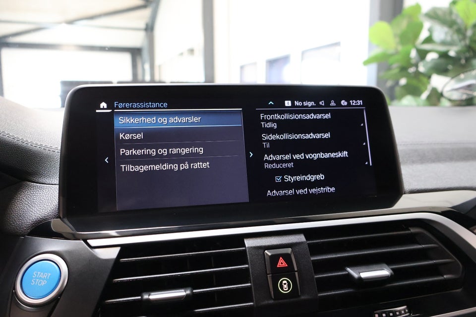 BMW iX3 Charged Plus 5d