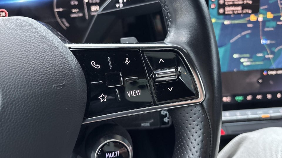 Renault Megane E-Tech 60 Iconic 5d