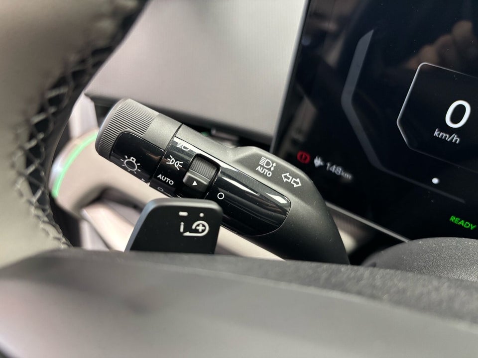 Kia EV4 58 Standard Range Access 5d