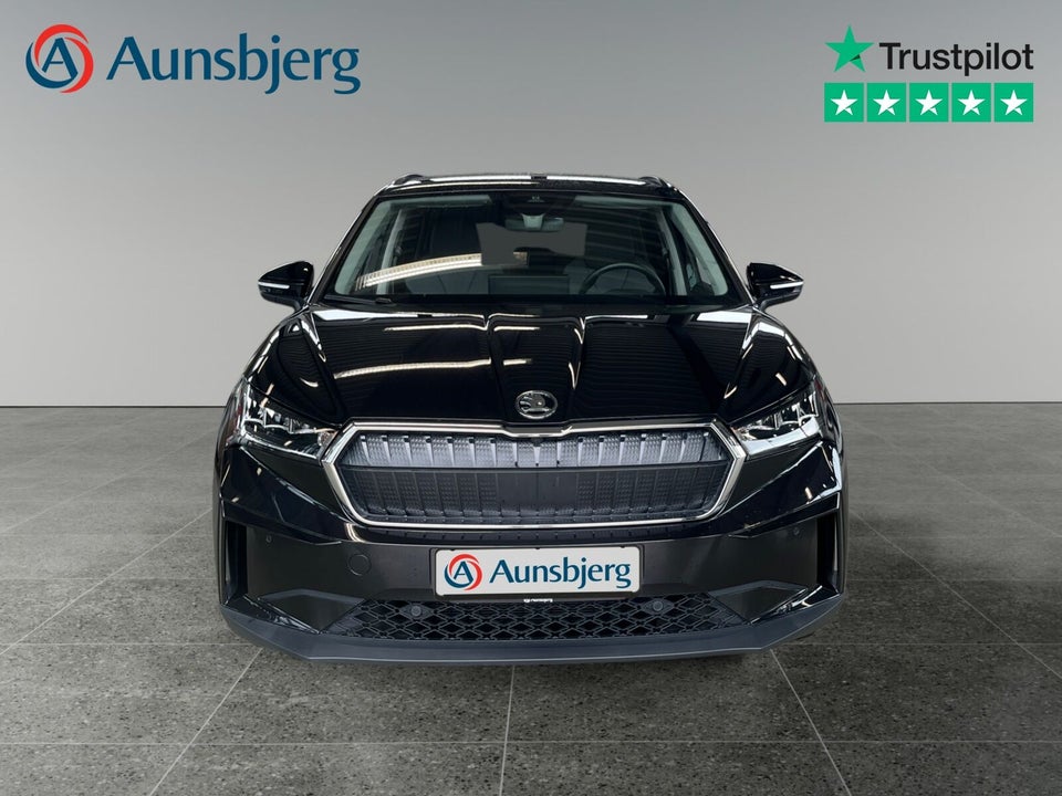 Skoda Enyaq 60 iV 5d