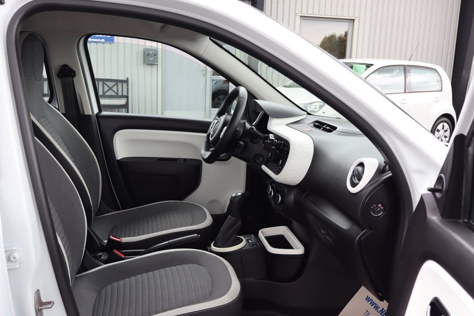Renault Twingo 1,0 SCe 70 Expression 5d